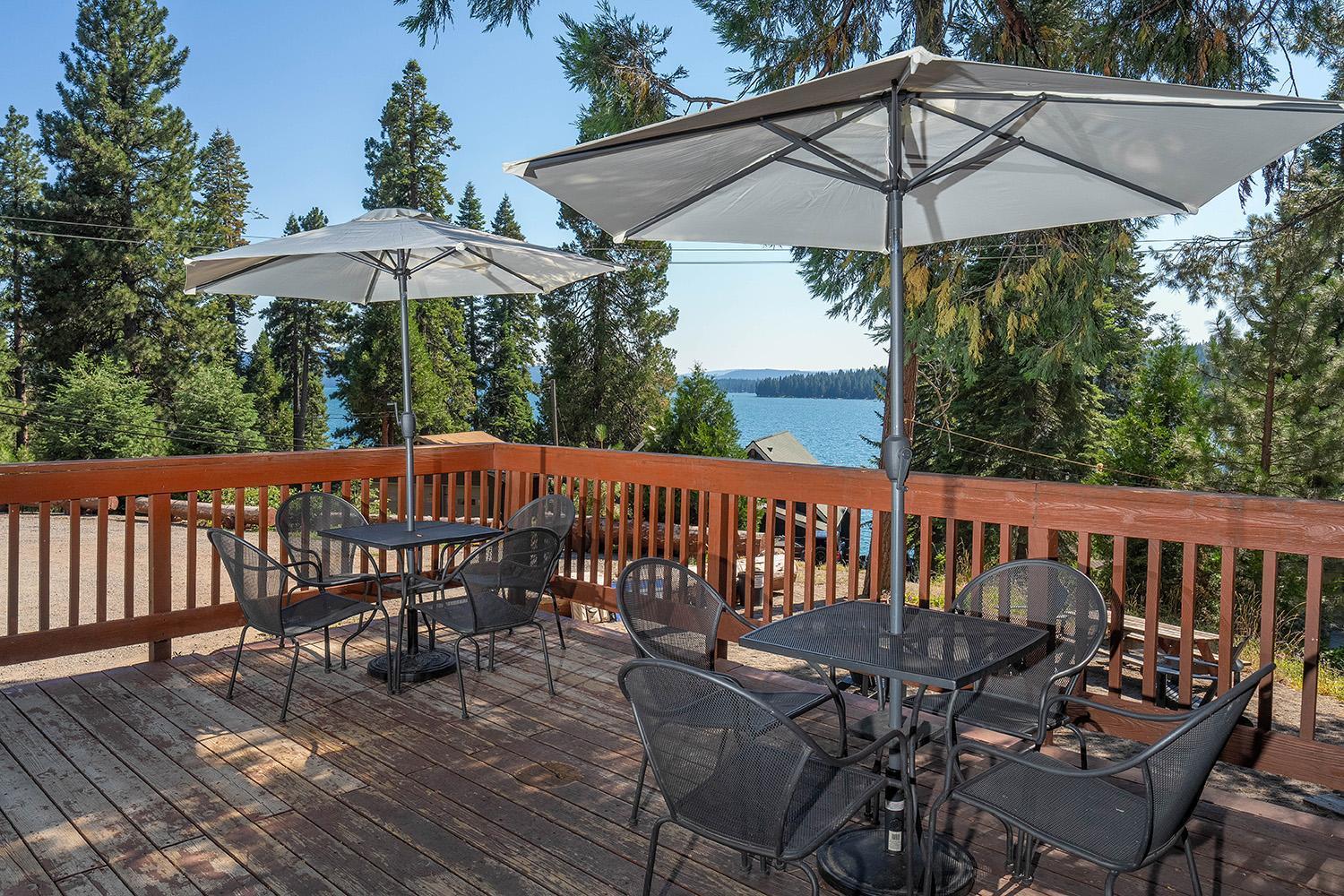 Camp Almanor At Big Springs Hotel Westwood Exterior foto