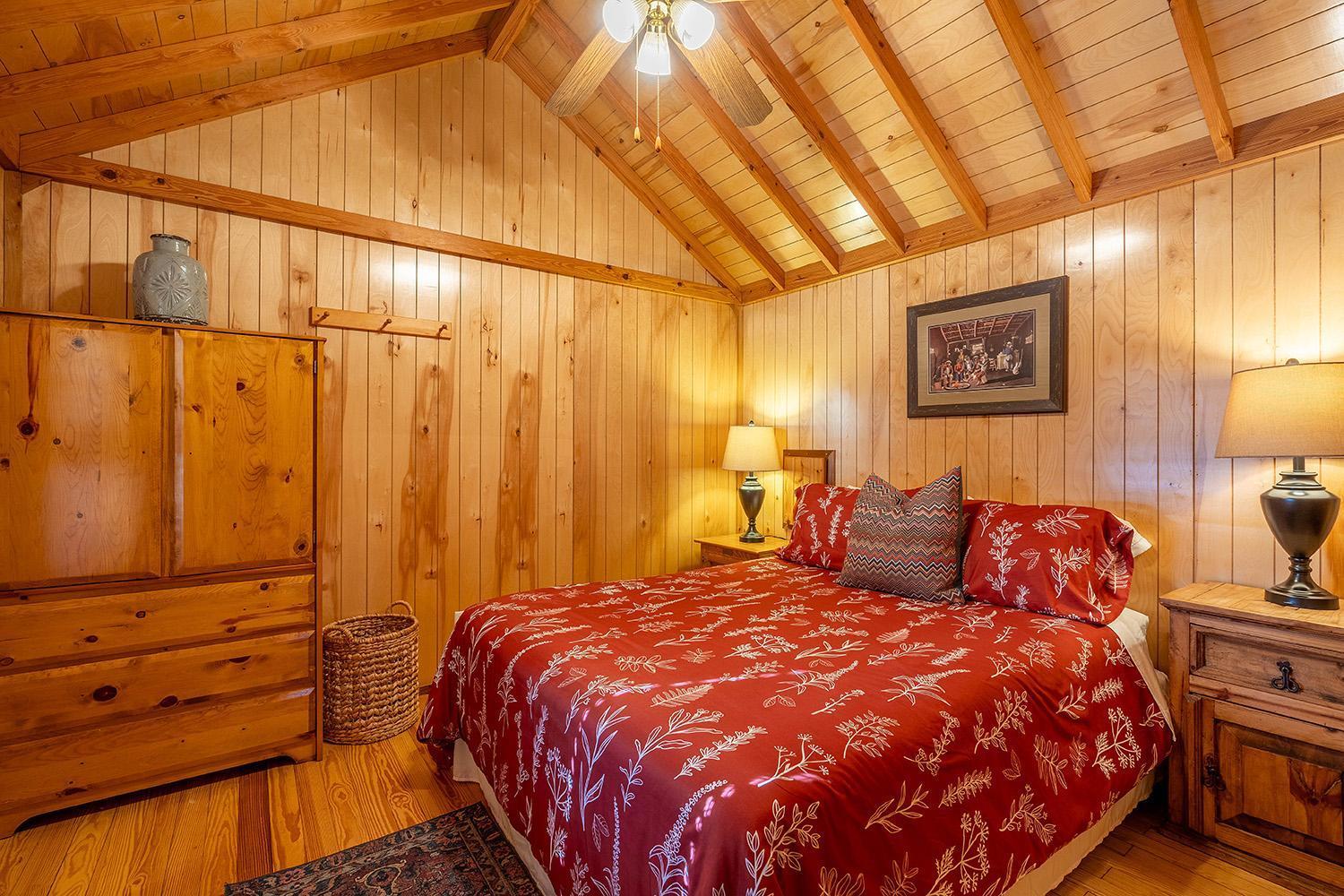 Camp Almanor At Big Springs Hotel Westwood Exterior foto