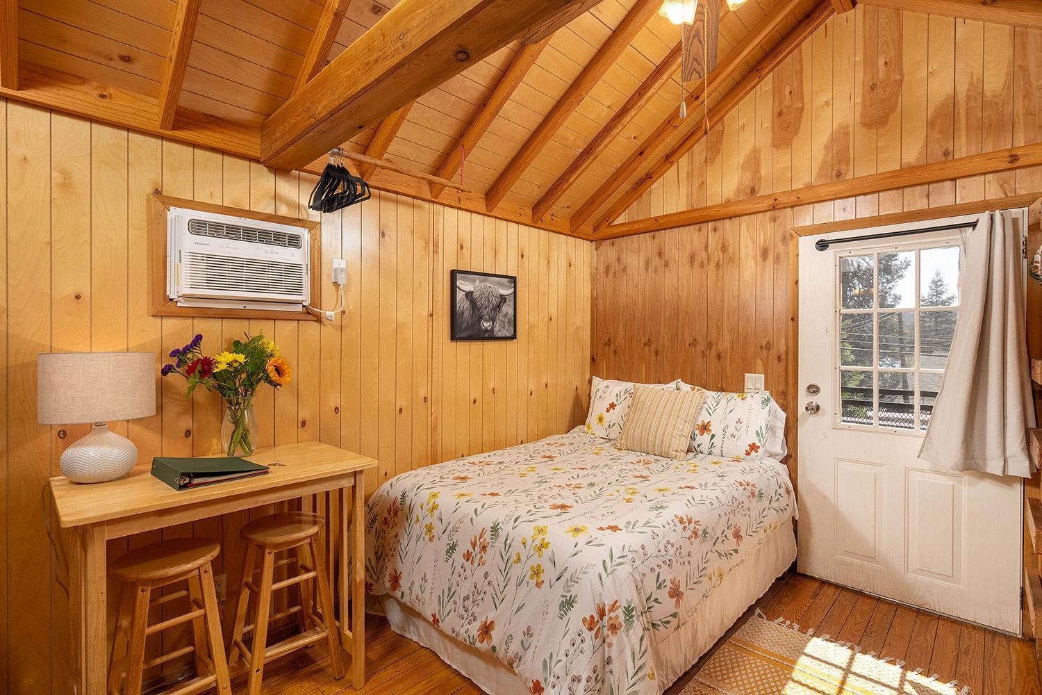 Camp Almanor At Big Springs Hotel Westwood Exterior foto