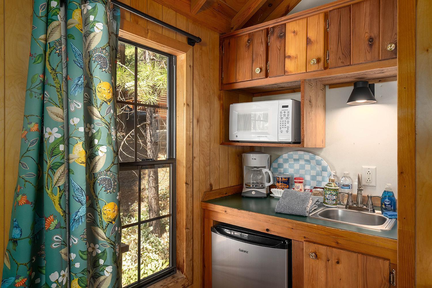 Camp Almanor At Big Springs Hotel Westwood Exterior foto