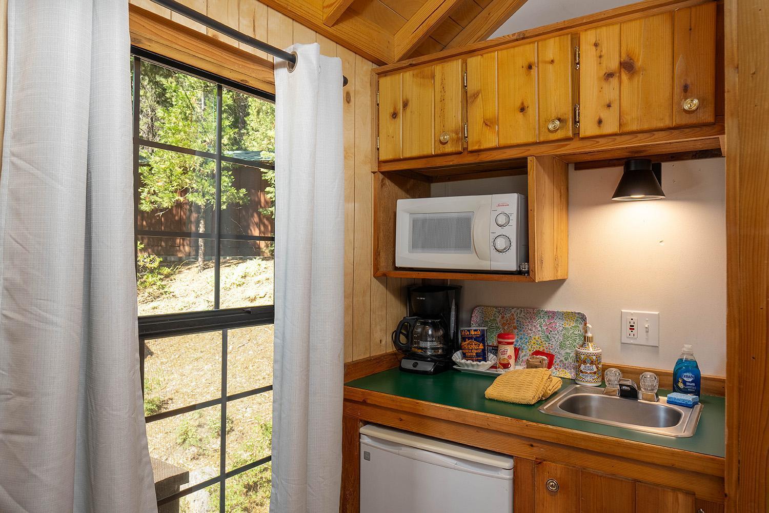 Camp Almanor At Big Springs Hotel Westwood Exterior foto