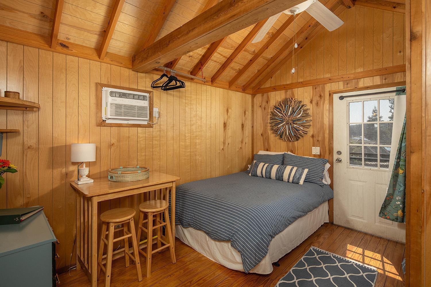 Camp Almanor At Big Springs Hotel Westwood Exterior foto